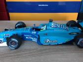 Benetton B200 - nuotraukos Nr. 2