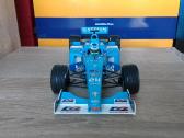 Benetton B200 - nuotraukos Nr. 3