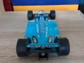 Benetton B200 - nuotraukos Nr. 4