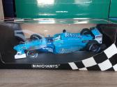 Benetton B200 - nuotraukos Nr. 6