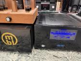 Advance Paris A10 Classic Integrated Amplifier - nuotraukos Nr. 14