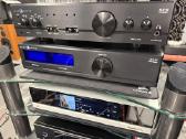 Advance Paris A10 Classic Integrated Amplifier - nuotraukos Nr. 15