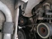 Parduodu volkswagen passat cc po auto įvykio.