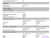Šilumos siurblys oras vanduo 11/8kw R290 - nuotraukos Nr. 4