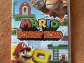 Mario vs. Donkey Kong