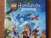 Lego Horizon Adventures
