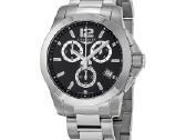 Longines Conquest vyriškas laikrodis L3.660.4.56.6 - nuotraukos Nr. 2