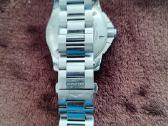 Longines Conquest vyriškas laikrodis L3.660.4.56.6 - nuotraukos Nr. 8