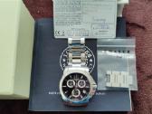 Longines Conquest vyriškas laikrodis L3.660.4.56.6 - nuotraukos Nr. 12