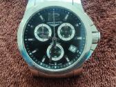 Longines Conquest vyriškas laikrodis L3.660.4.56.6 - nuotraukos Nr. 5