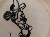 Bohemia stiliaus taures ir disney lekstes - nuotraukos Nr. 12