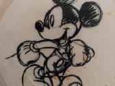 Bohemia stiliaus taures ir disney lekstes - nuotraukos Nr. 13