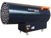 Dujiniai šildytuvai su termostatu 25-100 Kw - nuotraukos Nr. 13