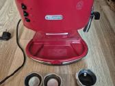 Kavos aparatas Delonghi Eco 311.r