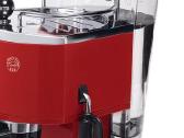 Kavos aparatas Delonghi Eco 311.r - nuotraukos Nr. 4