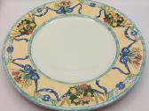 Villeroy & Boch pietų lėkštė - nuotraukos Nr. 2