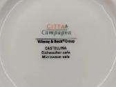 Villeroy & Boch pietų lėkštė - nuotraukos Nr. 7