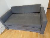 Sofa Laura - su miegojimo funkcija tik 500 eur - nuotraukos Nr. 4