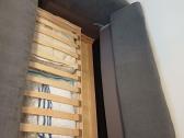 Sofa Laura - su miegojimo funkcija tik 500 eur - nuotraukos Nr. 5