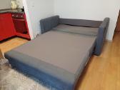 Sofa Laura - su miegojimo funkcija tik 500 eur - nuotraukos Nr. 6