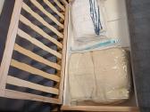 Sofa Laura - su miegojimo funkcija tik 500 eur - nuotraukos Nr. 8