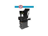 Touchscreen ratų balansavimo staklės Std-424