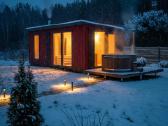 Pirtys karkasinės,elipsė, bačkos,sauna,kvadro,igl - nuotraukos Nr. 14