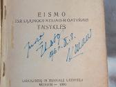 1960 m."eismo TSRS keliais ir gatvėmis" taisyklės - nuotraukos Nr. 2