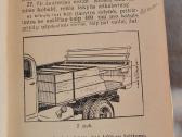1960 m."eismo TSRS keliais ir gatvėmis" taisyklės - nuotraukos Nr. 3