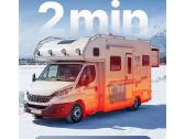 Dyzelinis autonominis oro šildytuvas webasto 8 kw - nuotraukos Nr. 7