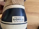 Sorel nauji sniego batai - nuotraukos Nr. 4