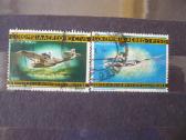 1966 m. „airmail“ – „Kolumbijos aviacijos istorija
