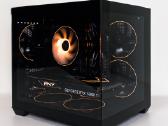 Ryzen 7 5700x B550m 32gb 1tb Rtx 5060 Ti 16gb