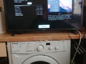 Parduodu televizorių LG 30 eur