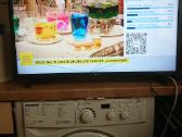 Parduodu televizorių LG 30 eur - nuotraukos Nr. 3