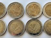 2€ Proginės monetos iš apyvartos - nuotraukos Nr. 2