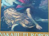 Vakarų Europos tapyba