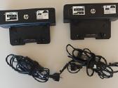 Hp Docking Station ir pakrovėjas