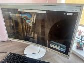 Monitorius Samsung C32f391fwu