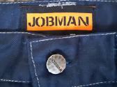 Darbo kelnės Jobman