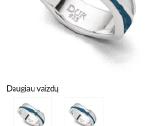 Sidabrinis ziedas