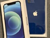 Parduodu iPhone 12, 64gb Blue