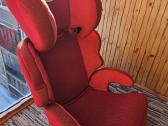 Heyner® Maxiprotect Aero vaikiška auto kėdutė - nuotraukos Nr. 3