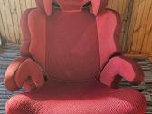 Heyner® Maxiprotect Aero vaikiška auto kėdutė - nuotraukos Nr. 6
