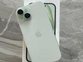 iPhone 15 265 GB