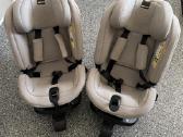 Inglesina automobilinės kėdutės 0-36kg
