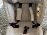 Inglesina automobilinės kėdutės 0-36kg - nuotraukos Nr. 3