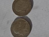 5 Zlotai1933,1934 m.