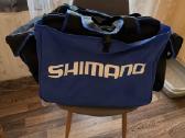 Shimano All-round Dura Dl Carryall 52x37x43cm