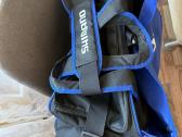 Shimano All-round Dura Dl Carryall 52x37x43cm - nuotraukos Nr. 2